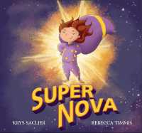 Super Nova -- Paperback / softback