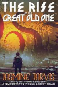 The rise of the Great Old One (Short Reads)