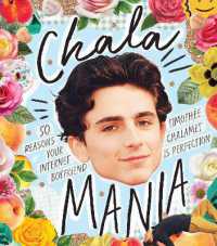 Chalamania : 50 reasons your internet boyfriend Timothée Chalamet is perfection