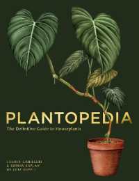 Plantopedia : The Definitive Guide to House Plants