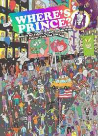 Where's Prince? : Search for Prince in 1999, Purple Rain, Paisley Park and more (Where's? Series)