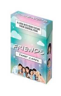 Friends Tarot Cards （TCR CRDS）