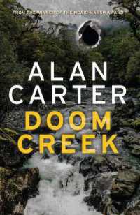 Doom Creek : An Australian gold-fever crime novel