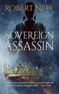 Sovereign Assassin -- Paperback / softback