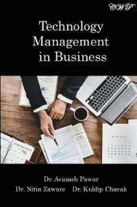 Technology Management in Business (Management)