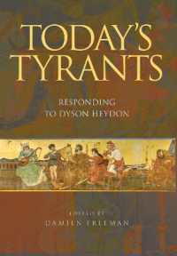 Today's Tyrants