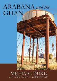 Arabana and the Ghan P/B