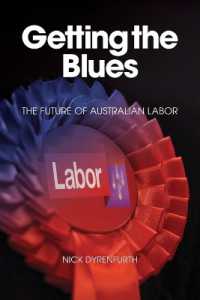 Getting the Blues