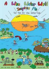 A Wise Water World Inspires Me : Workbook