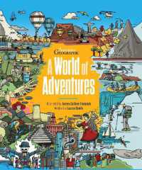 A World of Adventures