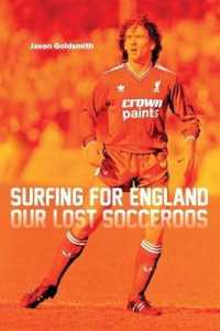 Surfing for England : Our Lost Socceroos