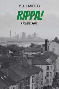 Rippa! : A Football Novel