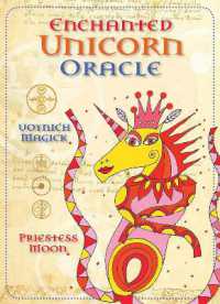 Enchanted Unicorn Oracle : Voynich Magick
