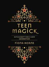 Teen Magick : Witchcraft for a new generation