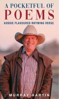 A Pocketful of Poems : Aussie Flavoured Rhyming Verse