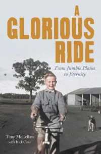 A Glorious Ride : From Jumble Plains to Eternity