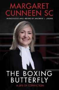 The Boxing Butterfly : A Life of Conviction