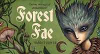 Forest Fae : Curious messages of enchantment (Rockpool Mini Cards)