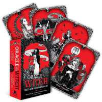 Oracle of the Witch : Reclaim your birthright