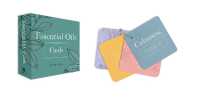 Essential Oil Cards: Aromatherapy
