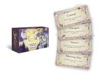Star Light : Enchanting messages from the cosmos (Rockpool Mini Cards)