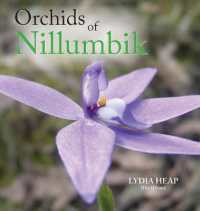 Orchids of Nillumbik