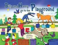 Billy and Harry go on the Playground : Book 6