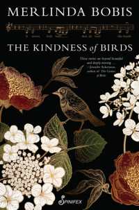 The Kindness of Birds