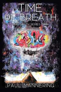Time of Breath (The Drakeforth Series)