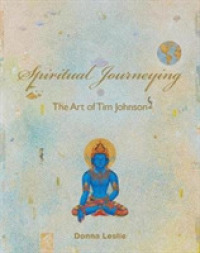 Spiritual Journeying : The Art of Tim Johnson