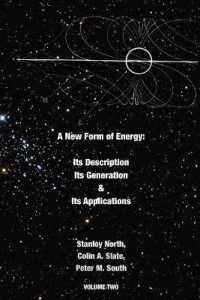 A New Form of Energy