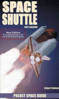 Space Shuttle : Fact Archive 2nd Edition