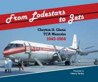 From Lodestars to Jets : Clayton Glenn Memoirs 1943-1964