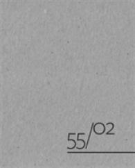 55/02 : A Sixteen Makers Project Monograph