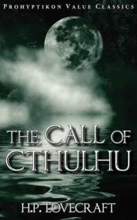 The Call of Cthulhu