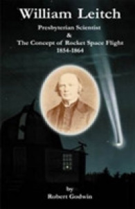 William Leitch : Presbyterian Scientist & the Concept of Rocket Space 