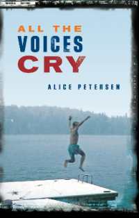 All the Voices Cry (American Poets Continuum (Paperback))