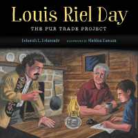 Louis Riel Day : The Fur Trade Project