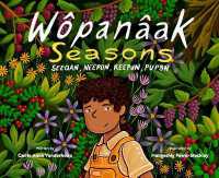 Wampanoag Seasons : Seeqan, Neepun, Keepun, Pup8n