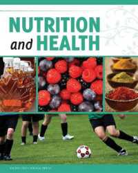 Nutrition and Health Student Resource