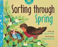 Sorting through Spring (Math in Nature)