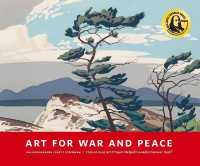 Art for War and Peace: How a Great Public Art Project Helped Canada Discover Itself