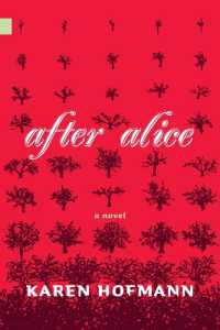 After Alice (Nunatak First Fiction Series)