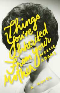 Things You've Inherited from Your Mother (Nunatak First Fiction)