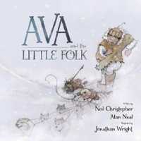 Ava and the Little Folk : Inuktitut （Inuktitut）