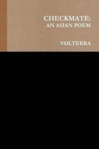 Checkmate : An Asian Poem