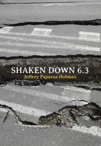 Shaken Down 6.3 -- Paperback / softback