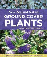 New Zealand Native Ground Cover Plants