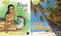 Sina and the Eel (Storyworld 1)
