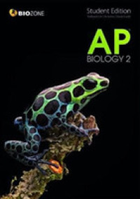 AP Biology 2 Student Edition - second edition （2nd Student）